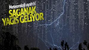 Meteoroloji'den Saanak Ya Uyars