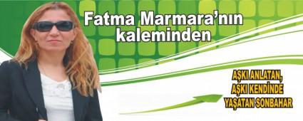 AKI ANLATAN, AKI KENDNDE YAATAN SONBAHAR