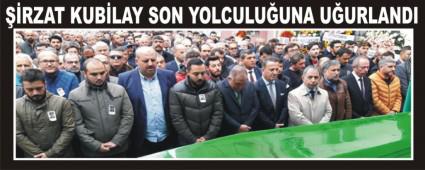 RZAT KUBLAY SON YOLCULUUNA UURLANDI