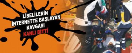 LSELLERN NTERNETTE BALAYAN KAVGASI KANLI BTT