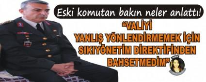 El pen komutan bakn neler anlatt!