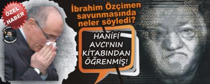 brahim zimen savunmasnda neler syledi?