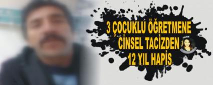 3 OCUKLU RETMENE CNSEL TACZDEN 12 YIL HAPS