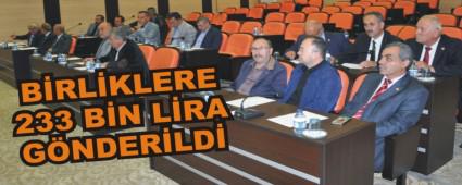  BRLKLERE 233 BN LRA GNDERLD