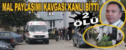 MAL PAYLAIMI KAVGASI KANLI BTT: 2 L