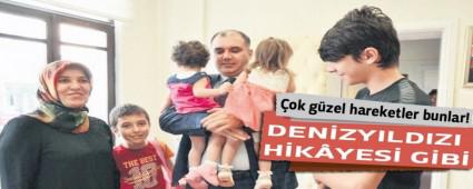 DENZYILDIZI HKYES GB