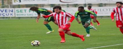 BURSA'DA BR BRLK PROVA