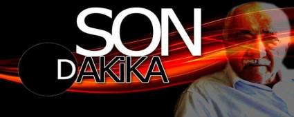 1 RETMEN TAHLYE OLDU