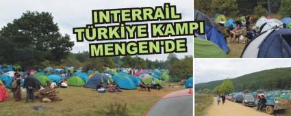 INTERRAL TRKYE KAMPI MENGEN'DE