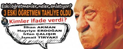 Eski retmenler neler anlatyor?