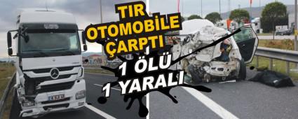 TIR OTOMOBLE ARPTI 