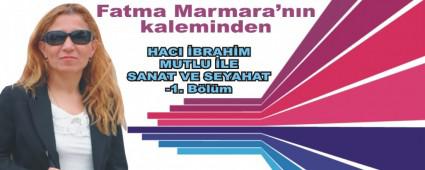 HACI BRAHM MUTLU LE SANAT VE SEYAHAT-1. Blm