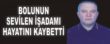 BOLUNUN SEVLEN ADAMI HAYATINI KAYBETT