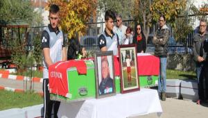 ETNER HOCA SON YOLCULUUNA UURLANDI