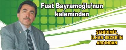 EHDMZ, LHAN SEZER'N ARDINDAN