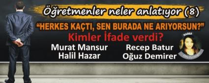 HERKES KATI, SEN BURADA NE ARIYORSUN?