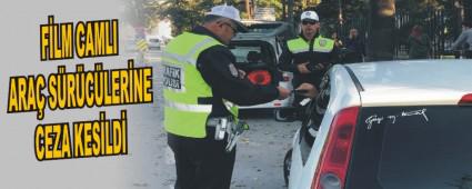 FLM CAMLI ARA SRCLERNE CEZA KESLD