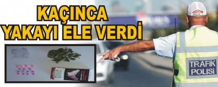 KAINCA YAKAYI ELE VERD