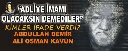 ADLYE MAMI OLACAKSIN DEMEDLER