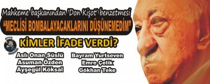 MECLS BOMBALAYACAKLARINI DNEMEDM