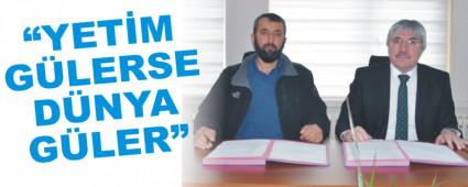 YETM GLERSE DNYA GLER