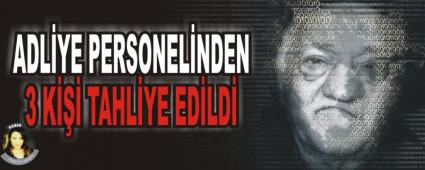 ADLYE PERSONELNDEN 3 K TAHLYE EDLD