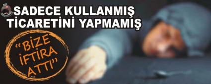 SADECE KULLANMI TCARETN YAPMAMI