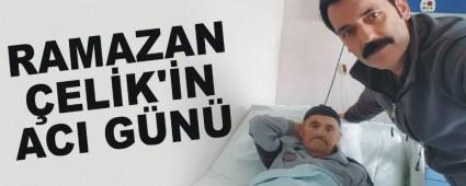 RAMAZAN ELK'N ACI GN