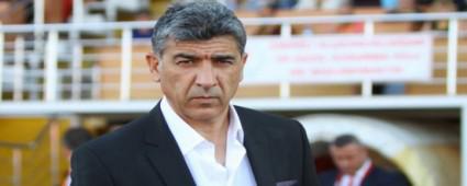 Boluspor'da Karafrtnalar dnemi