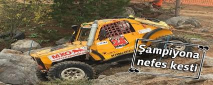 ampiyona nefes kesti