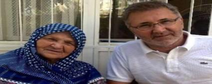 ORHAN UAR ANNESN KAYBETT