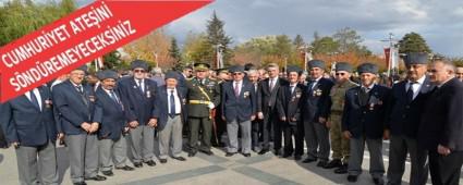 CUMHURYET ATEN SNDREMEYECEKSNZ