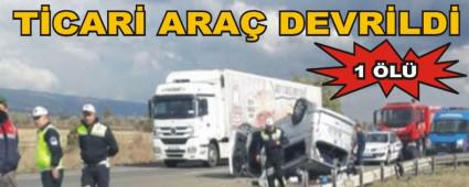 TCAR ARA DEVRLD; 1 L