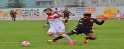 Galibiyet hasretine son