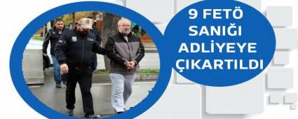 9 FET SANII ADLYEYE IKARTILDI