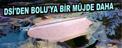 DS'DEN BOLU'YA BR MJDE DAHA