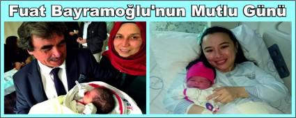 Fuat Bayramolu'nun Mutlu Gn