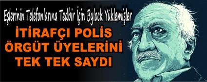 TRAFI POLS RGT YELERN TEK TEK SAYDI