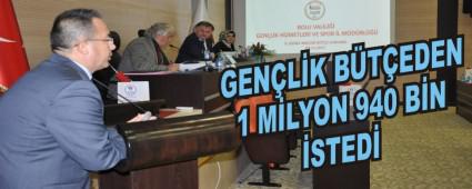 GENLK BTEDEN 1 MLYON 940 BN STED