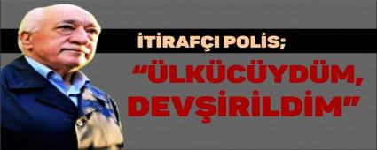 TRAFI POLS; LKCYDM, DEVRLDM