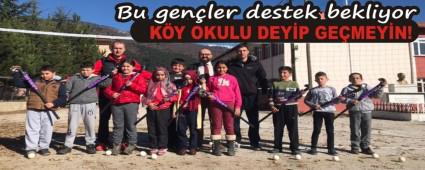 Bu genler destek bekliyor