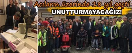 Aclarn zerinde 18 yl geti