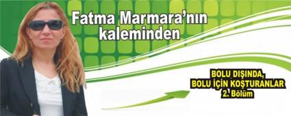 BOLU DIINDA, BOLU N KOTURANLAR 2. Blm