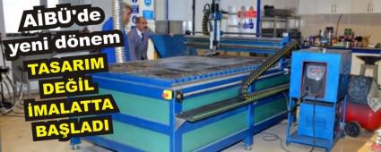 TASARIM DEL MALATTA BALADI