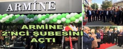 ARMNE 2'NC UBESN ATI