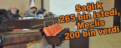 SALIK 265 BN STED, MECLS 200 BN VERD