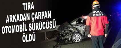 TIRA ARKADAN ARPAN OTOMOBL SRCS LD
