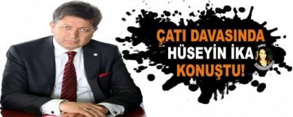 ATI DAVASINDA HSEYN KA KONUTU!