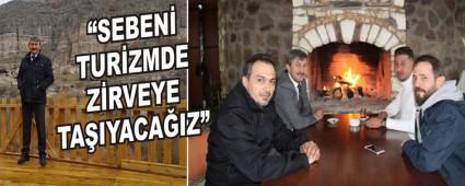 "SEBEN TURZMDE ZRVEYE TAIYACAIZ