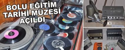 BOLU ETM TARH MZES AILDI